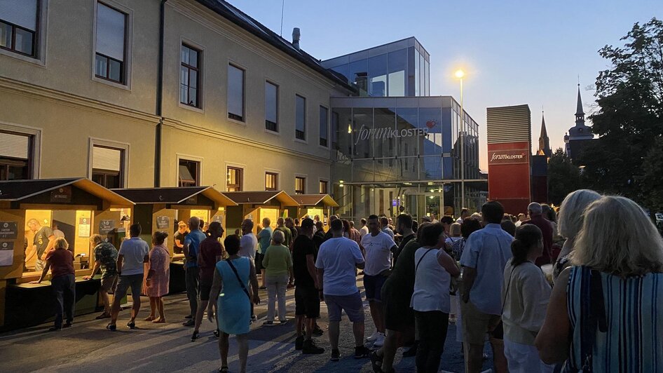 MF_Gastro_Oststeiermark | © Tourismusverband Oststeiermark