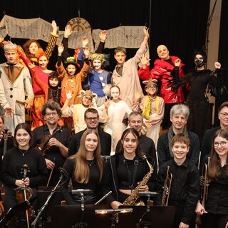 Musical | © Musikschule Mureck
