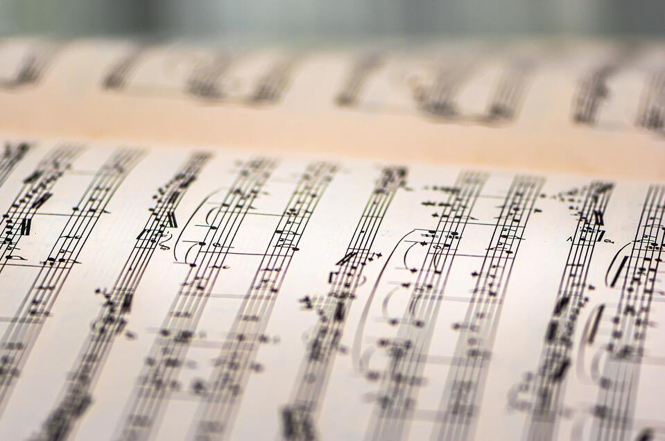 MusikderStille-Konzert-Murtal-Steiermark | © Pixabay