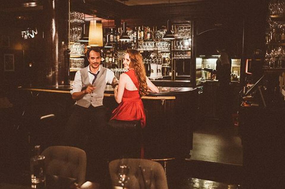 Kowald´s Bistro | © Thermenhotel Kowald