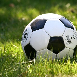 Fußball_Pixabay | © Pixabay