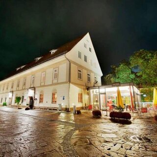 Hofer Mühle | © CDM incoming - Claudia Dunst