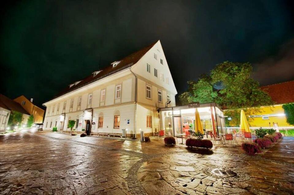 Hofer Mühle | © CDM incoming - Claudia Dunst