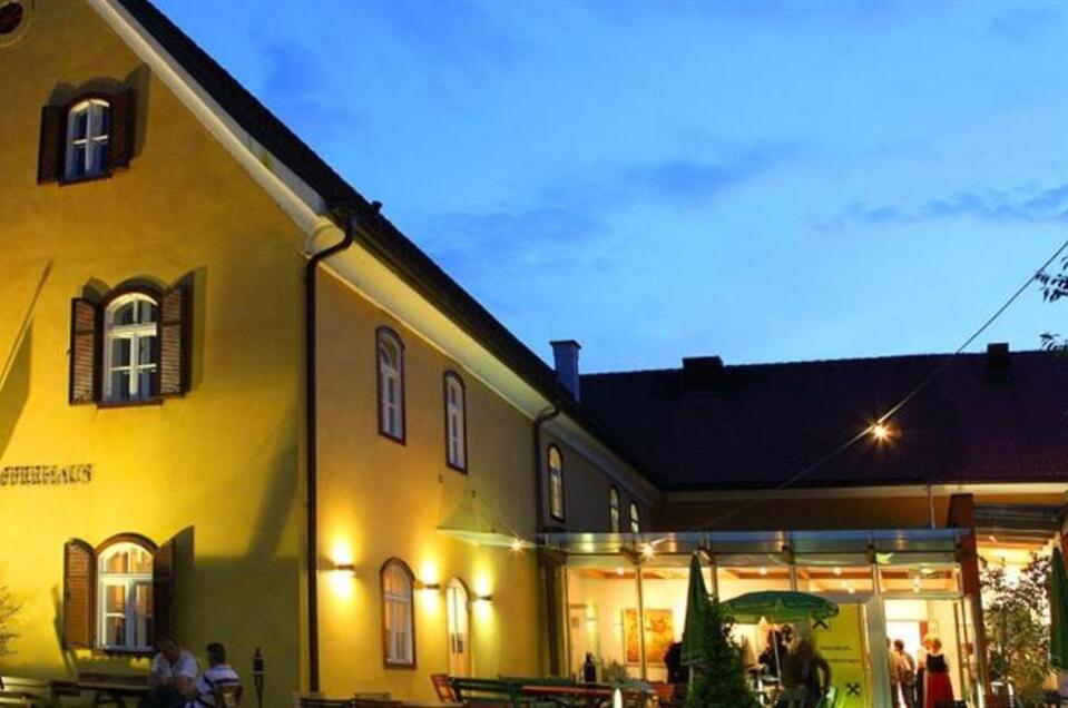 Knielyhaus Leutschach | © Knielyhaus Leutschach