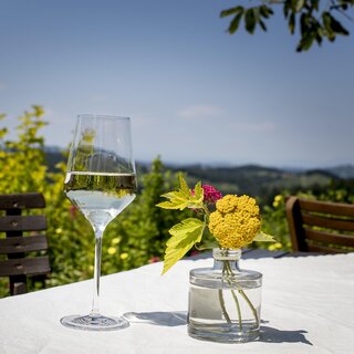 Genuss | © tv suedsteiermark_tom lamm