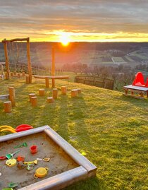 Spielplatz | © Markus Lugitsch | Markus Lugitsch | © Markus Lugitsch