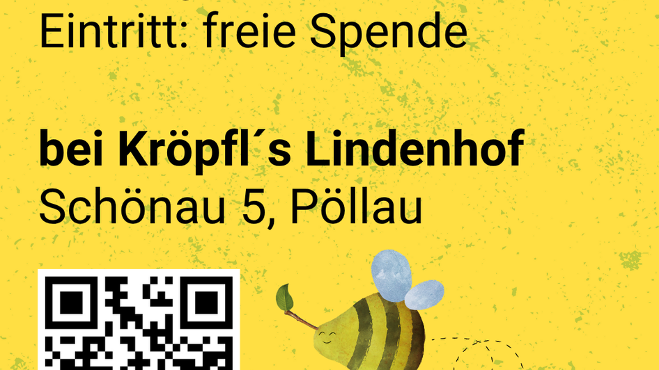 Flyer_NUP Pöllauer Tal_Maislabyrinth_Ostst. | © Naturpark Pöllauer Tal