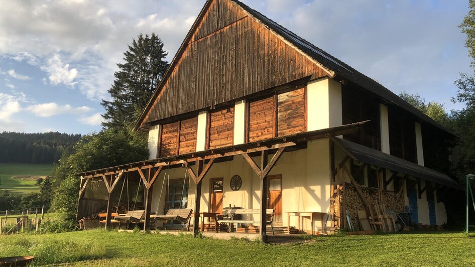 Naturwerkstatt