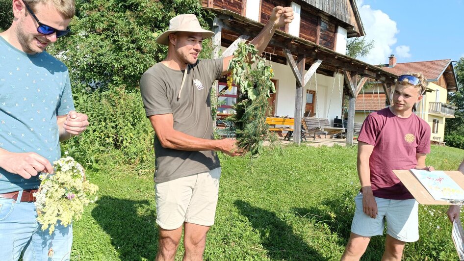 Naturwerkstatt5 | © TVB Murau