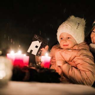 Nikolaier Advent | © Lupi Spuma