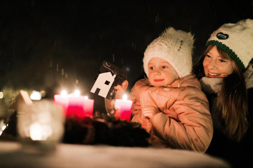 Nikolaier Advent | © Lupi Spuma