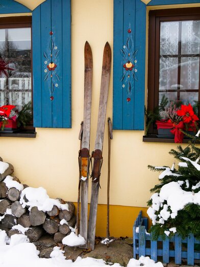 Nostal Ski-Murtal-Steiermark | © Pixabay | Pixabay | © Pixabay