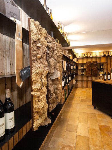 Gastraum | © Weinhof Scharl | Weinhof Scharl | © Weinhof Scharl