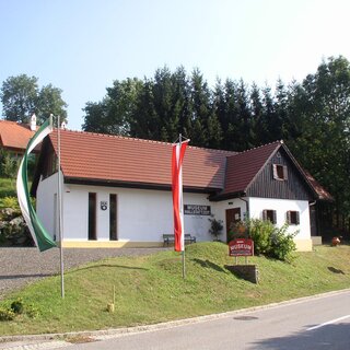 Hallstattzeitliches Museum | © Marktgemeinde Großklein