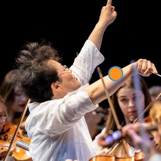 Mei-Ann Chen | © Nikola Milatovic