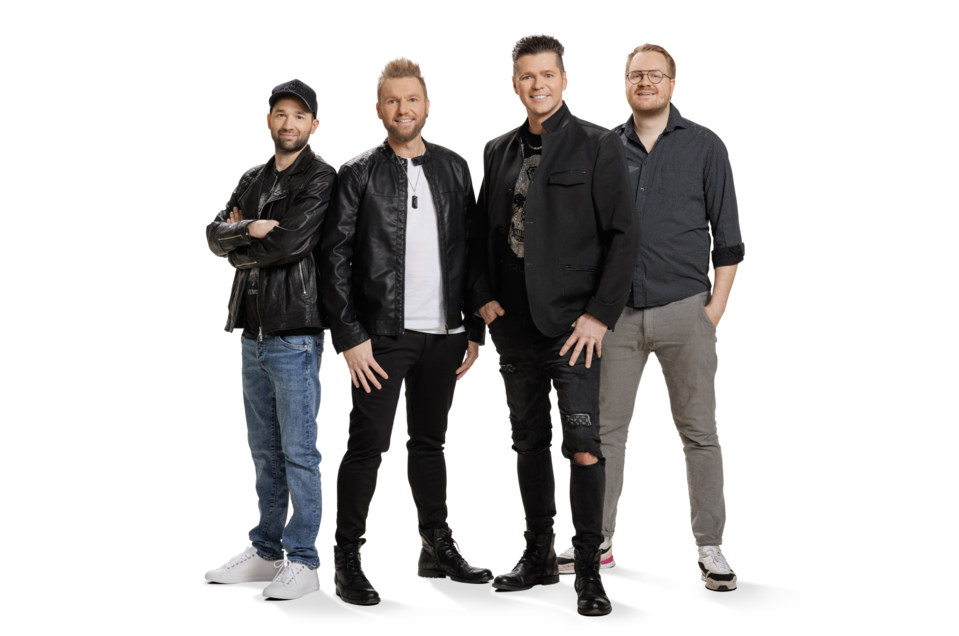 Nordwand | © Pressefotos Nordwand