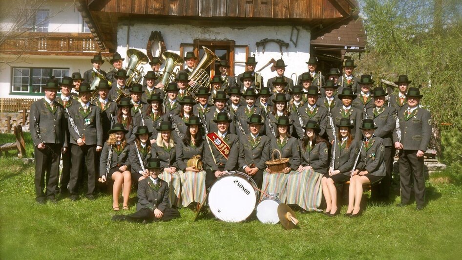Obersdorf forest festival - Impressionen #2.1