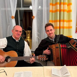 Familie Nöhrer | © Familie Nöhrer