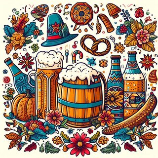 October festival_Example photo_Eastern Styria | © Pixabay
