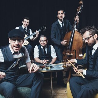 Old school bastards | © Besucherzentrum Grottenhof