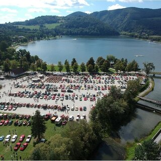 Oldtimertreffen_Stubenbergsee_Oststeiermark | © Werner Thaler