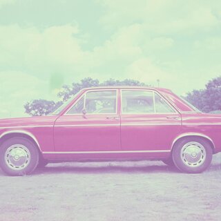 Oldtimer | © markus-spiske-zV-unsplash
