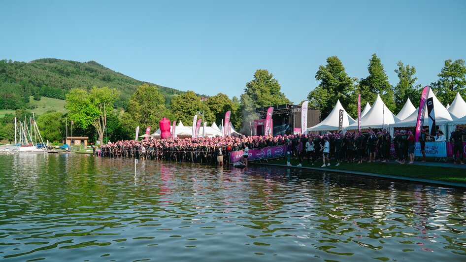 Triathlon_Schwimmen1_Oststeiermark | © Triathlon_Schwimmen_Oststeiermark