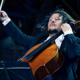 Friedrich Kleinhapl_Orchestra_Eastern Styria | © Christian Jungwirth