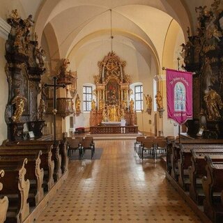 Orgelklang_Orgel Anger_Oststeiermark | © Pollhammer