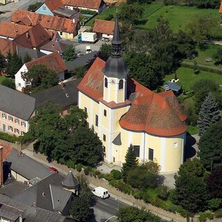 Orgelklang_Pfarrkirche Kaindorf_Oststeiermark | © Pfarre Kaindorf/Scheiblhofer Rainer