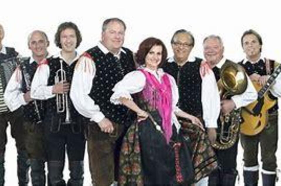 Original Alpenoberkrainer Golden Hits Tour 2025 | © Oststeiermark Tourismus