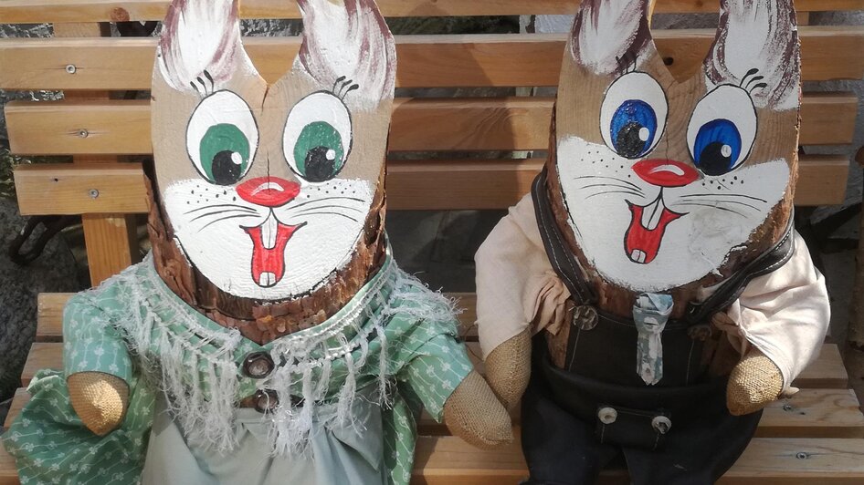 Easter Bunny Day in Fischbach - Impressionen #2.2