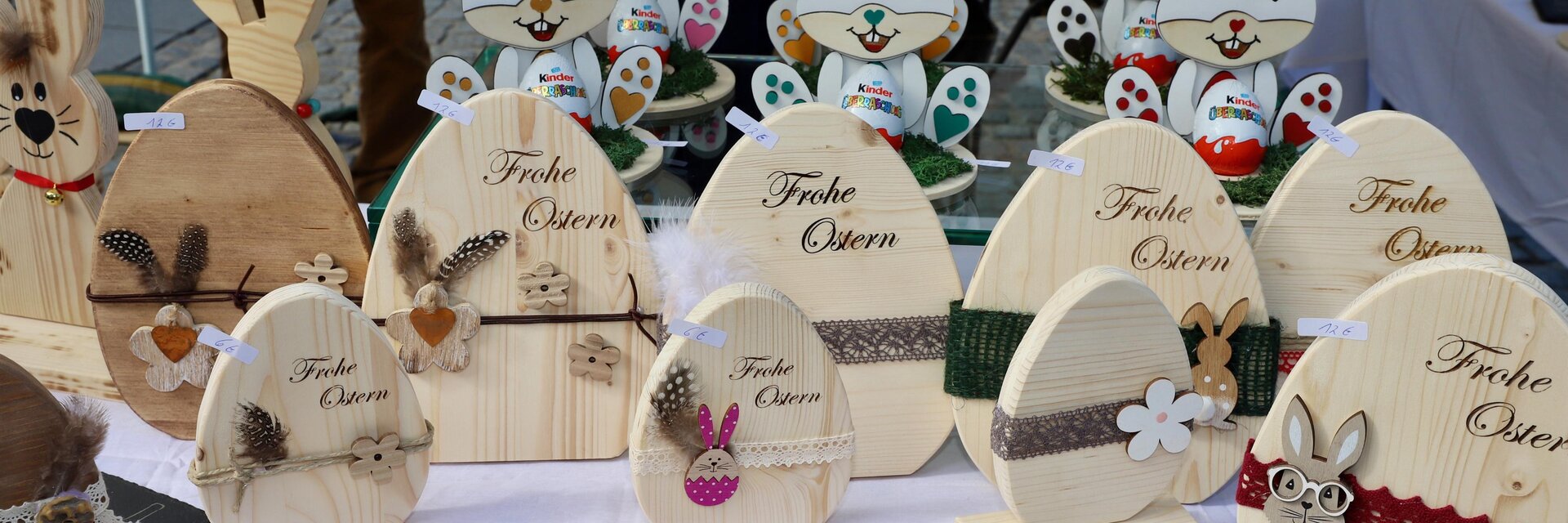 Ostermarkt_Osterhase_Oststeiermark | © Oststeiermark Tourismus