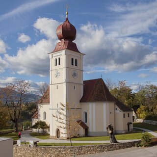 Oswaldisonntag_Oststeiermark | © Hahn Robert