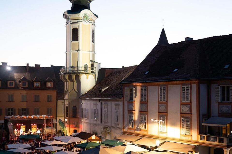 Pannonisches Altstadtfest | © Klara Tischler