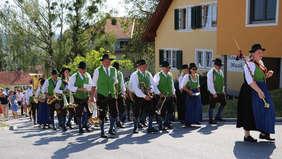 Pfarrfest Bad Blumau - Impressionen #2.2