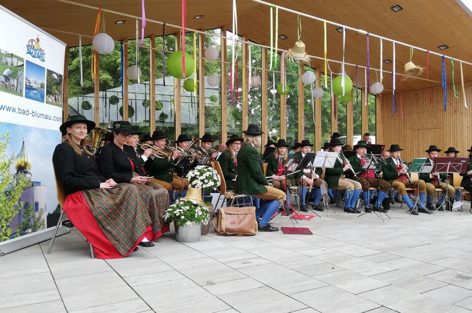 Musikverein Bad Blumau | © Kurkommission Bad Blumau