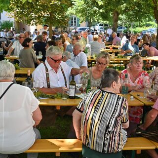 Pfarrfest | © Pfarre Gamlitz