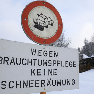 Symbolfoto Fasching | © TVB Ausseerland Salzkammergut/Martin Huber