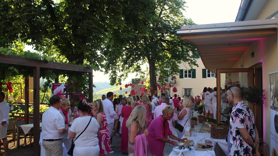 Gäste | © Landgut am Pößnitzberg