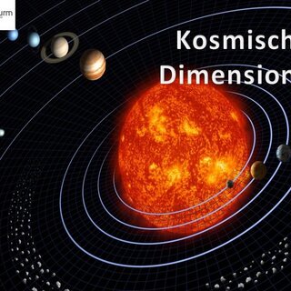Planetarium Judenburg-Murtal-Steiermark | © Sternenturm Judenburg