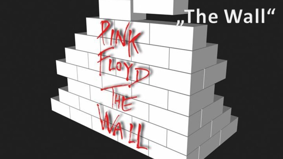 Planetarium - PINK FLOYD - Impressionen #2.2