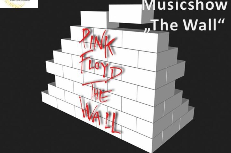 Planetarium - PINK FLOYD - Impression #1