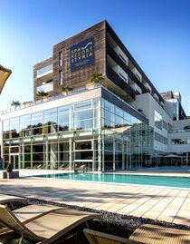 Spa Resort Styria | © Walter Luttenberger | Walter Luttenberger | © Walter Luttenberger