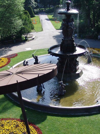 stadtpark