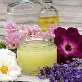 Naturkosmetik