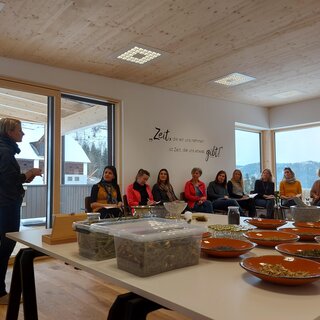 Wieserhof-Seminar-Murtal-Steiermark | © Wieserhof