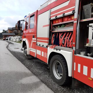 Feuerwehr-Murtal-Steiermark | © FF Hohentauern