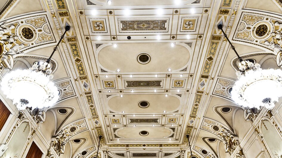Congress Graz - Stefaniensaal | © MCG - Werner Krug