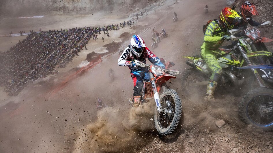Erzbergrodeo | © TV ERZBERG LEOBEN